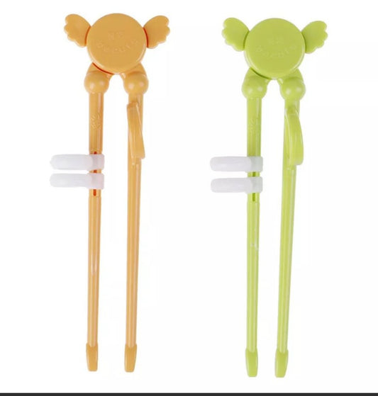 Practical Life Children training chopsticks