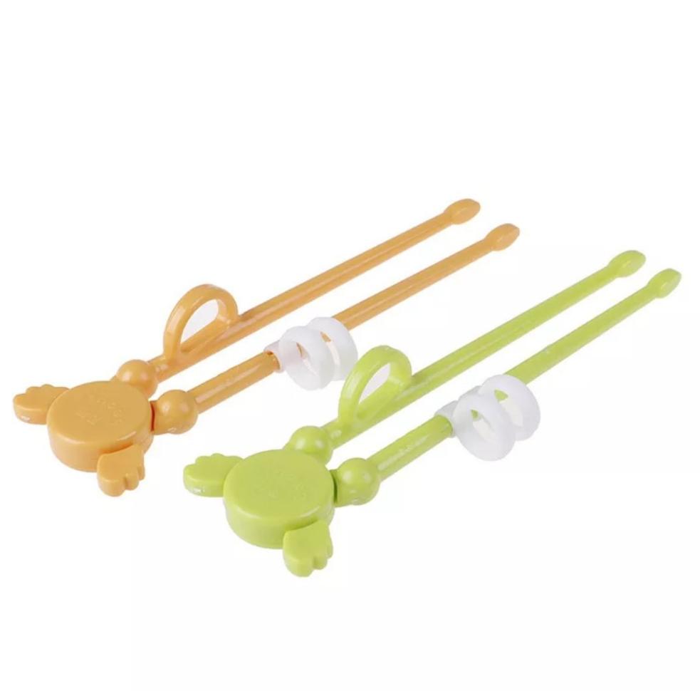 Practical Life Children training chopsticks