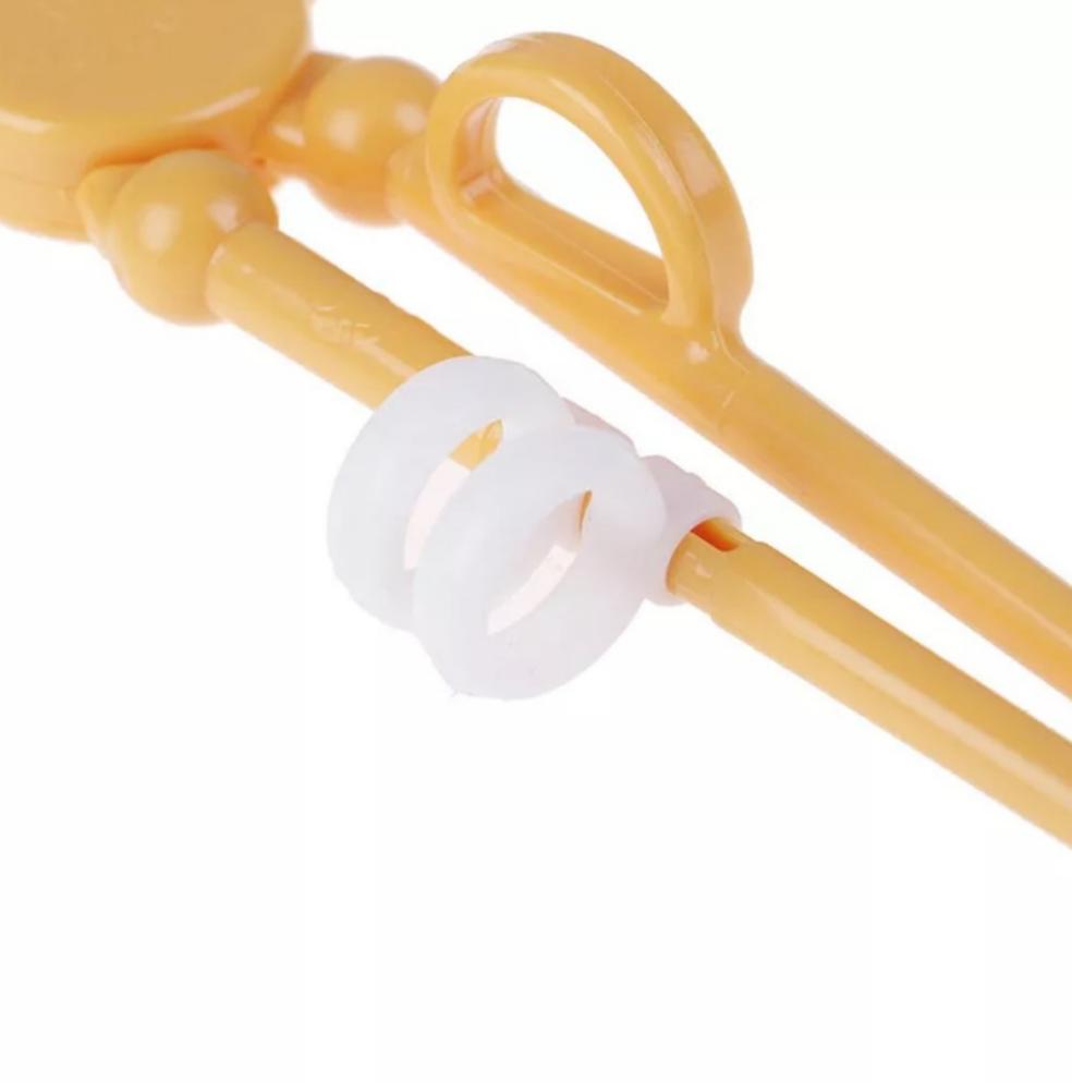 Practical Life Children training chopsticks