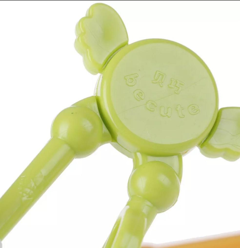 Practical Life Children training chopsticks