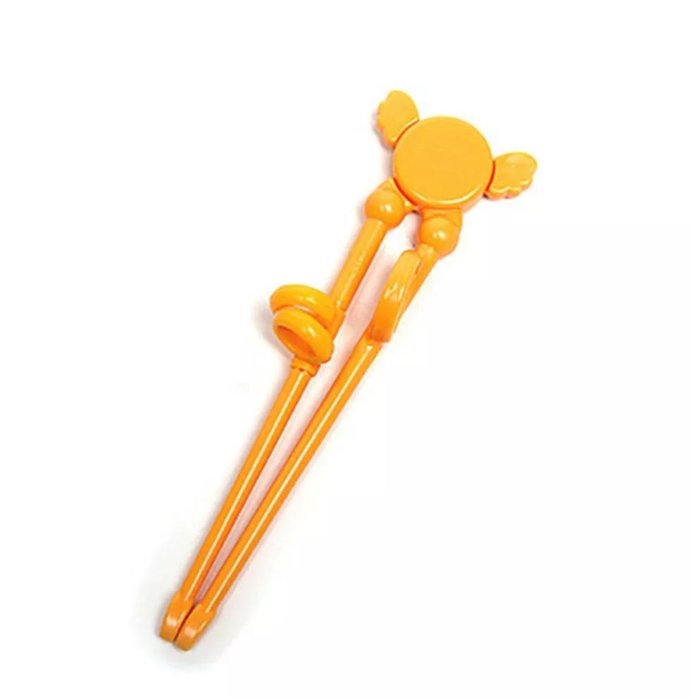 Practical Life Children training chopsticks