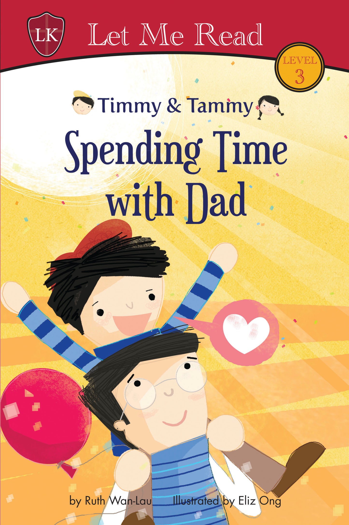 Original Timmy and Tammy Series Books - Level 3 - Children Books -  Local Singapore Context