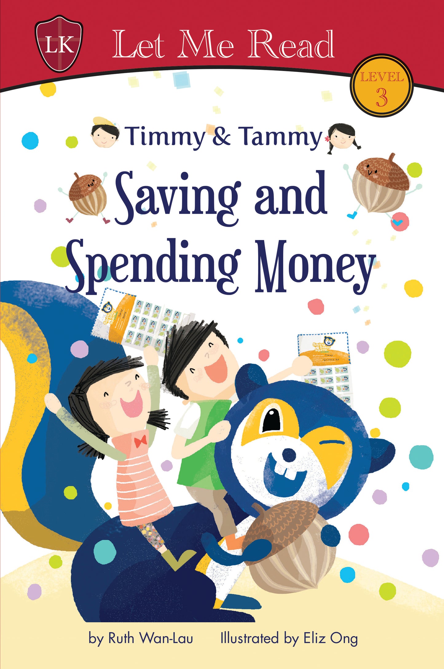 Original Timmy and Tammy Series Books - Level 3 -  Local SG Context - Approved by MOE