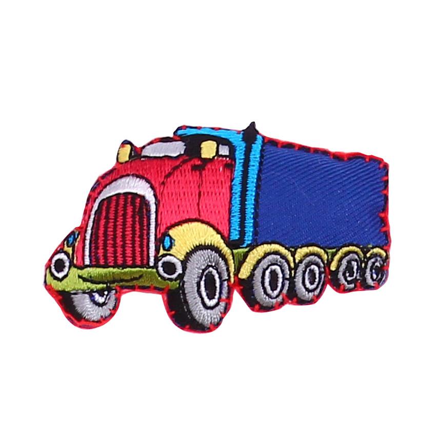 Felt Handmade Transportation/ Vehicles Learning Wall Chart / Hanging play mat set