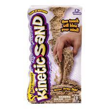 Art & Craft Spin master - Kinetic Sand - 1 lb - RightToLearn.com.sg
 - 1