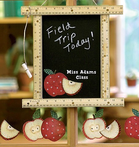 Wallies Decor - Susan Winget Apples - Wallpaper Cutouts - RightToLearn.com.sg
 - 1