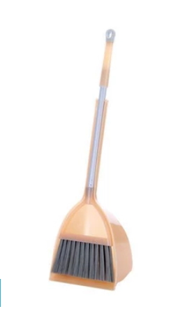 Child Size Broom / Dustpan / Mop - Practical Life Skills