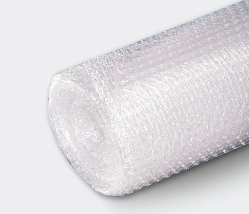 Small Pack Bubble Wrap Packaging Air Bubble Wrap Bubble Film