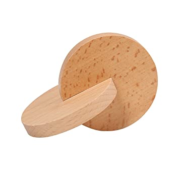 Montessori Interlocking Disc for Infants