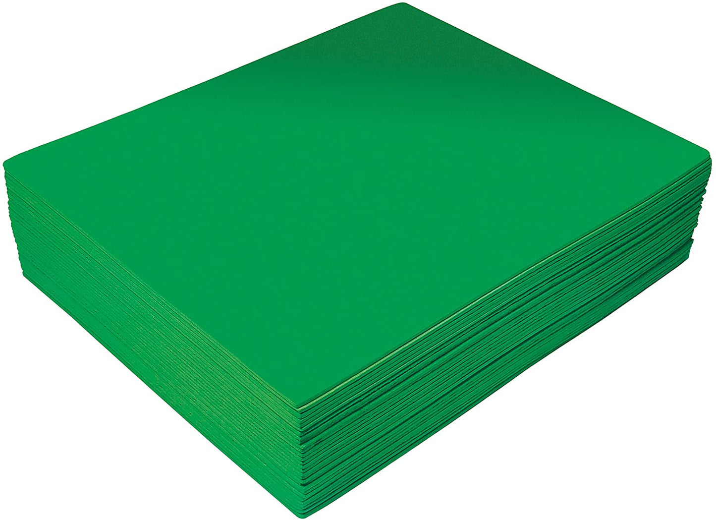 Art & Craft -  A4 Size EVA Foam sponge sheet 1mm / 2mm  Thickness