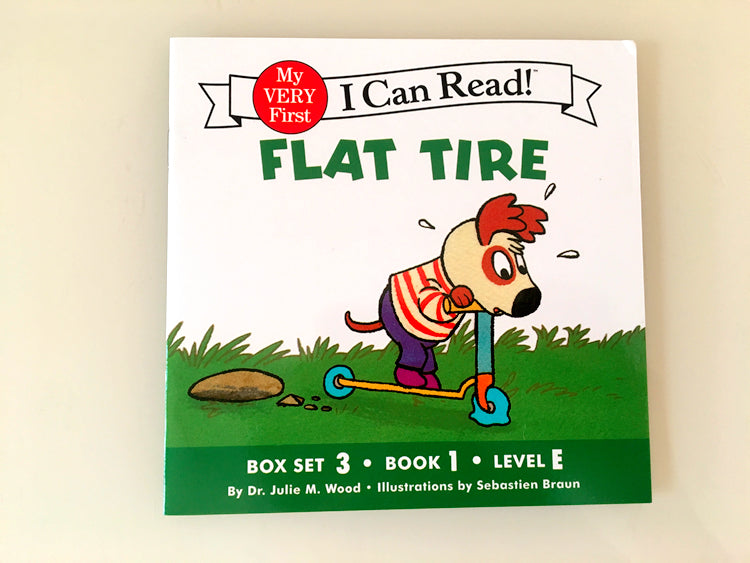 My Very First I can Read series Picture Books Readers - set 1 / 2 / 3