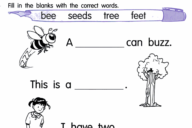 Phonics- Activity Book 4 - RightToLearn.com.sg
 - 2