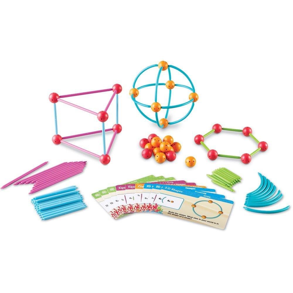 Learning Resources Dive into shapes