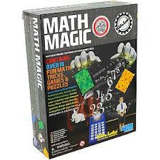 4M - Math Magic - RightToLearn.com.sg
 - 1