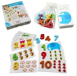 Arithmetic Digital card - Numbers Matching - RightToLearn.com.sg
 - 2