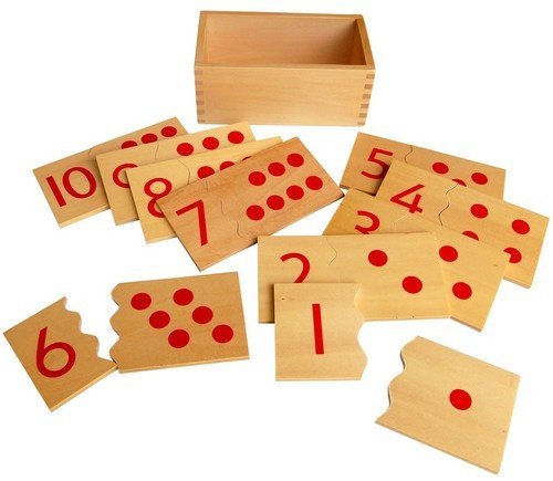 Matching Number Puzzle - RightToLearn.com.sg
 - 2