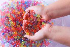 Sensory Crystal Mud Water Beads ( Water Babies ) orbeez