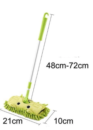 Child Size Broom / Dustpan / Mop - Practical Life Skills