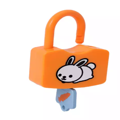 Onshine - Pairing Learning Locks & keys - Associated Learning / Animal & Food