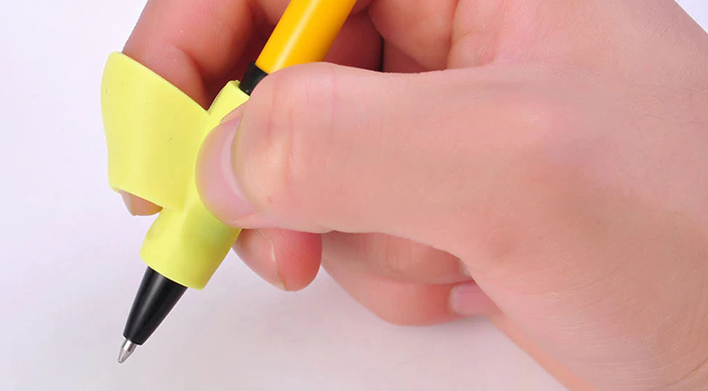 Silicone Pencil grip