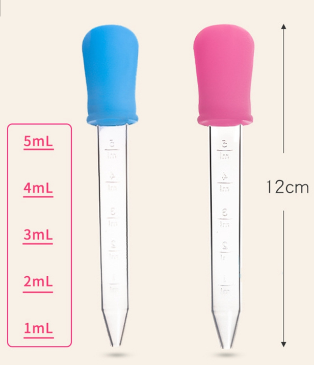 Montessori Practical Life Activity - Turkey Baster / dropper  (Different sizes)