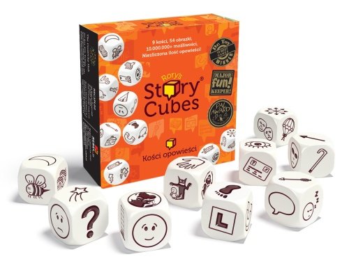 Rory's Story Cubes - Original