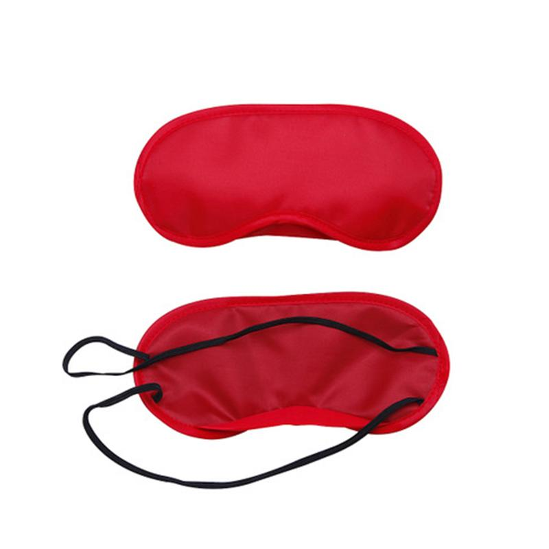 Blindfold - Eye Mask - Sensorial