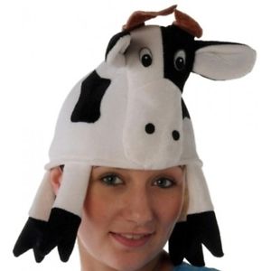 Clearance - Pretend Play - Animals Headgear / head gear - Speech & Drama