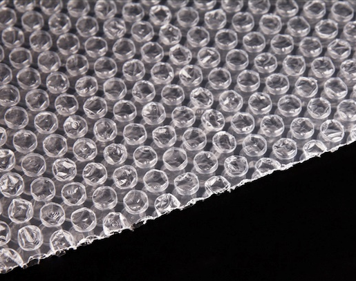 Small Pack Bubble Wrap/ Packaging/ Air Bubble Wrap/ Bubble Film