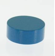 Knobless Cylinders - Replacement Blue Smallest Cylinder - RightToLearn.com.sg
