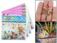 Magic Crystal Mud Water Beads ( Water Babies ) - RightToLearn.com.sg
 - 3