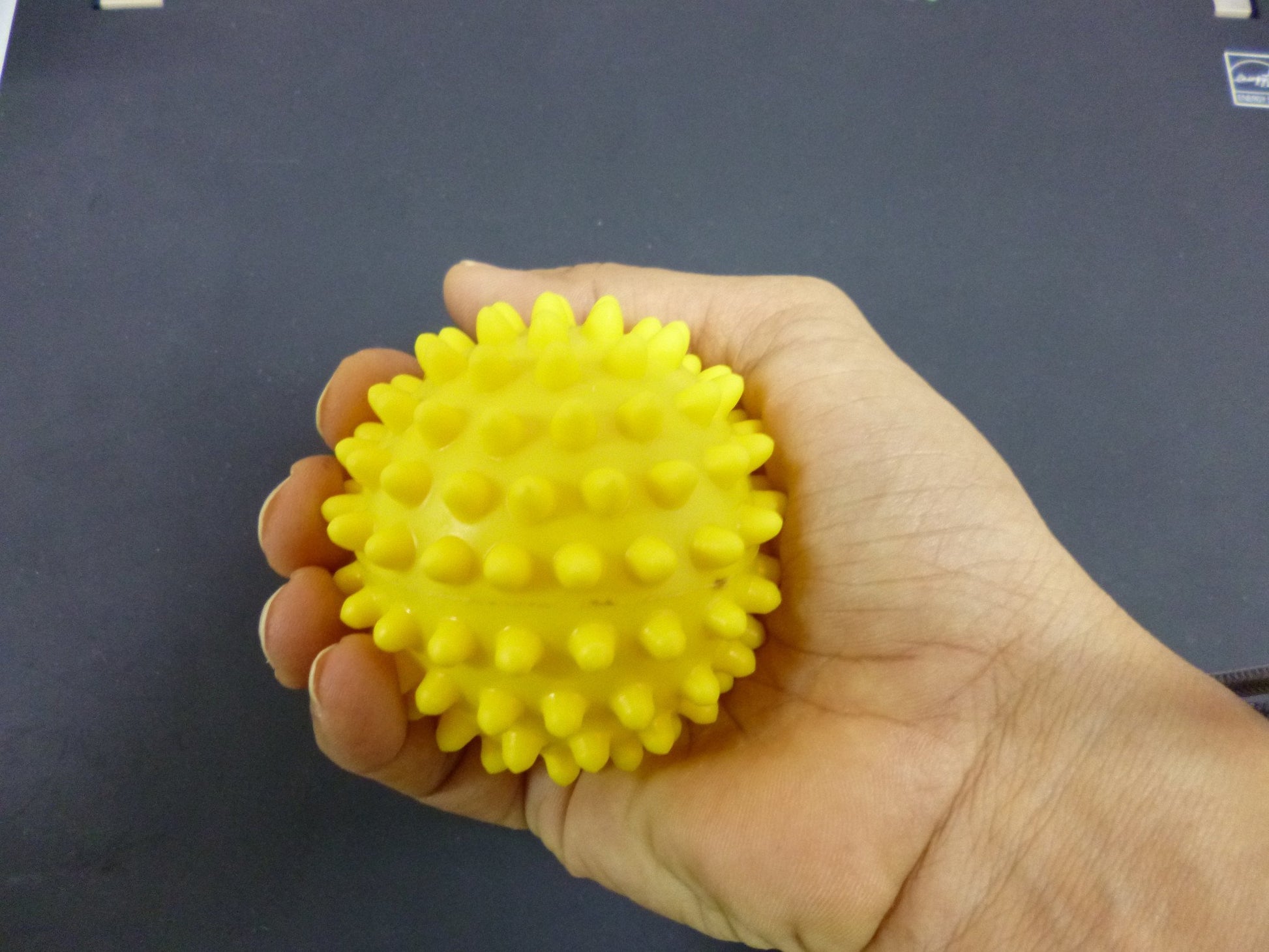 Small Sensory Ball - RightToLearn.com.sg
 - 2