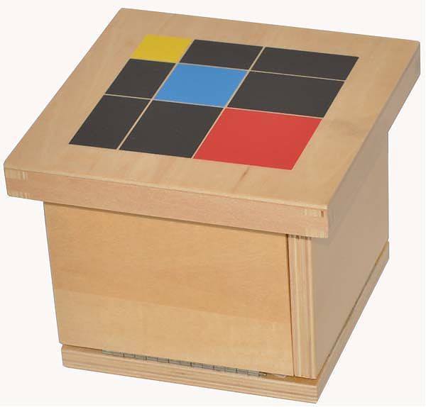 Trinomial Cube - RightToLearn.com.sg
 - 2