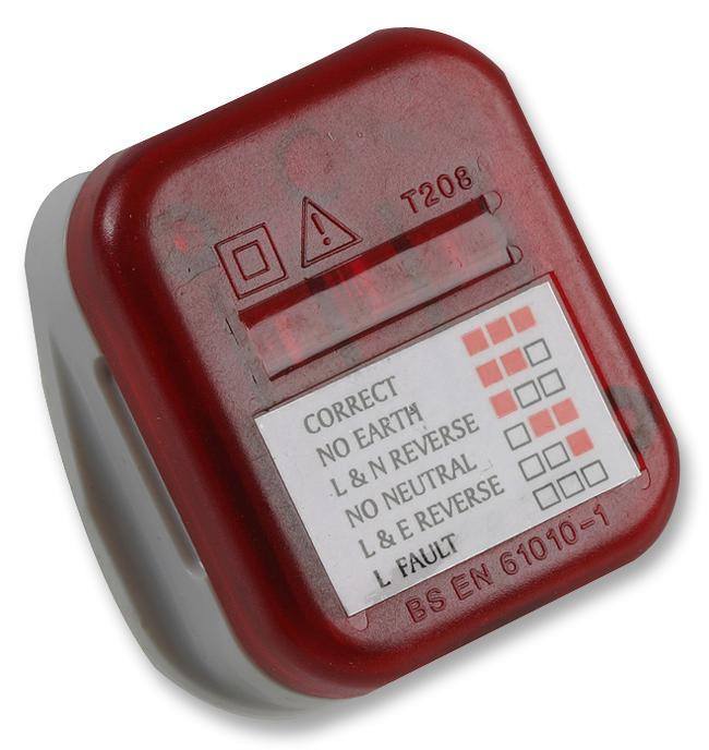 Grounding SG Socket/ Mains Tester for Earthing Mat – RightToLearn.com.sg