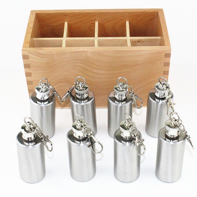 Montessori Thermic Bottles