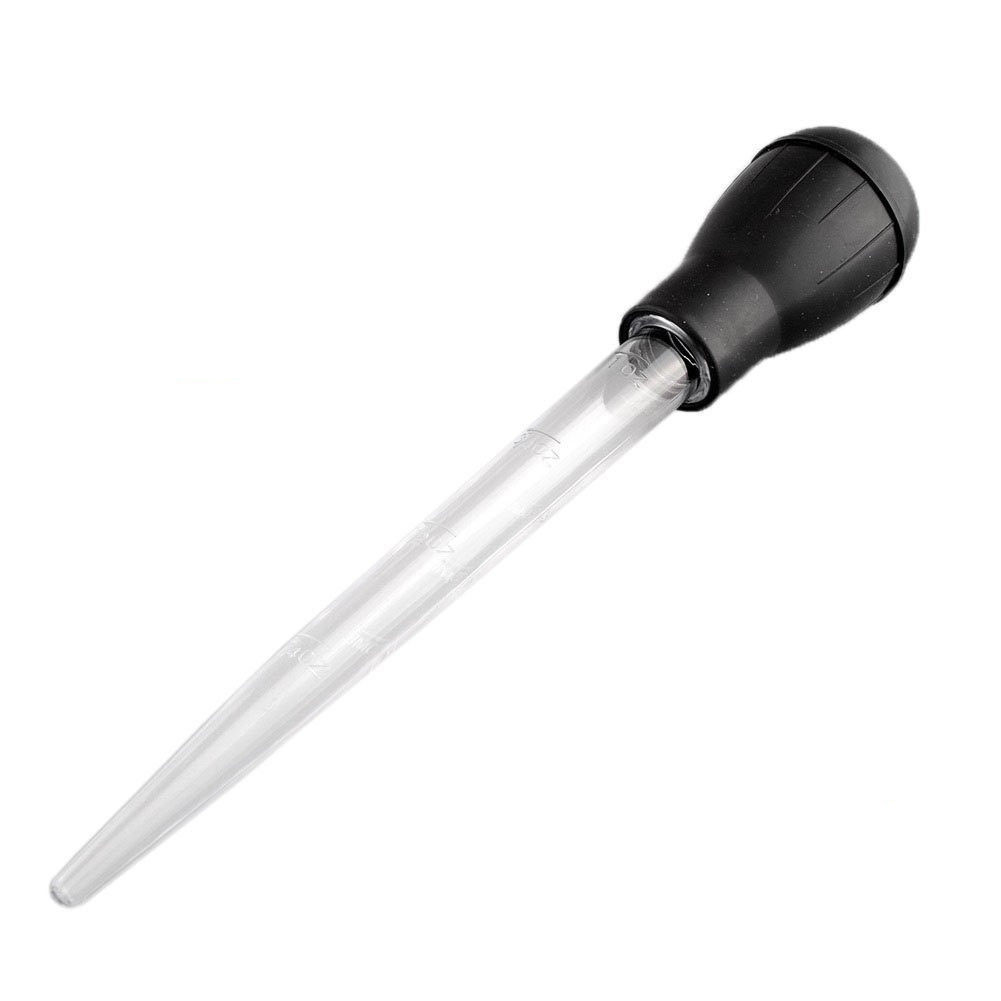 Montessori Practical Life Activity - Turkey Baster / dropper  (Different sizes)